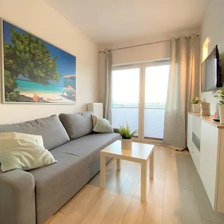 Stary Homely Apartment Gdansk