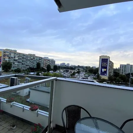 Stary Homely Apartment