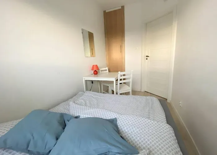 Apartamento Stary Homely *