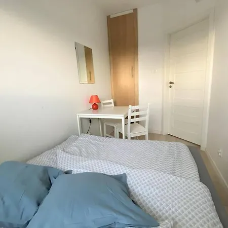 Apartman Stary Homely *