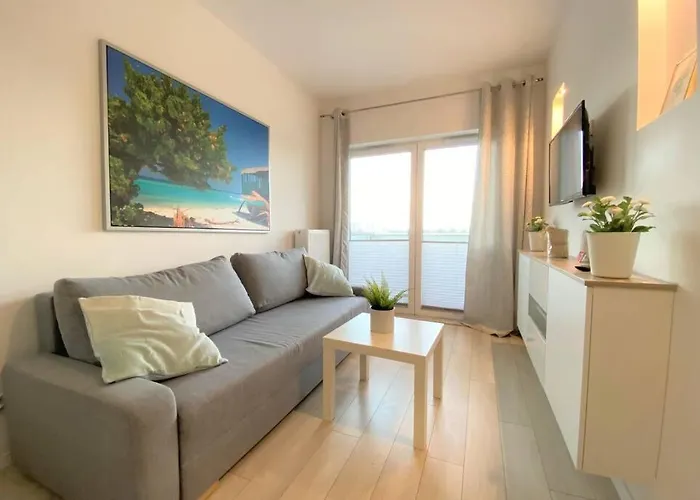 Stary Homely Apartman Gdańsk